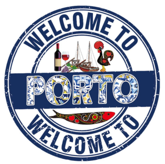 Base 10.3cm - Porto - 12306