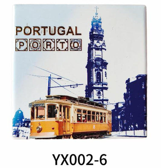Base 10.8cm - Porto - YX002-6