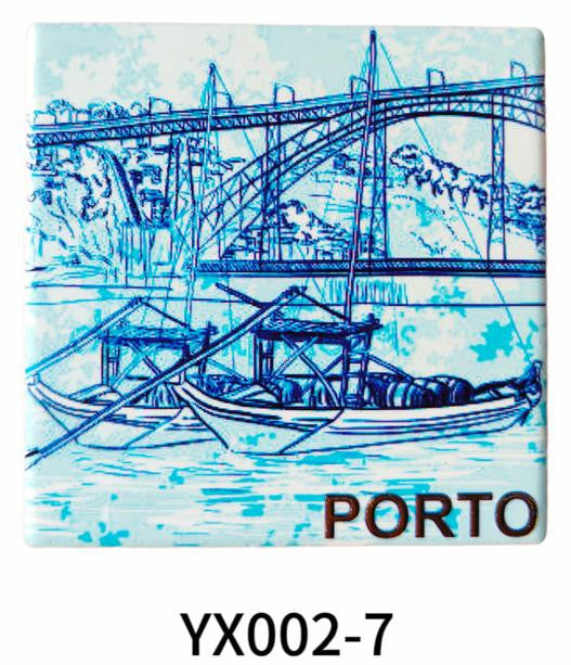 Base 10.8cm - Porto - YX002-7