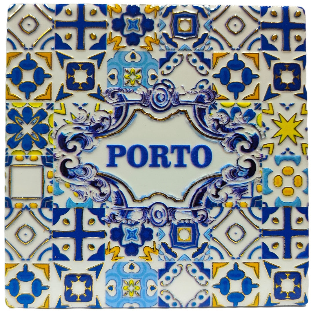 Base 10.8cm - Porto - YX207-21