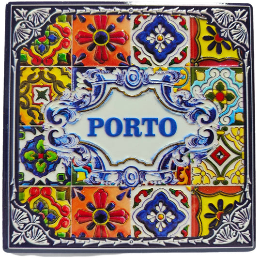 Base 10.8cm - Porto - YX207-22