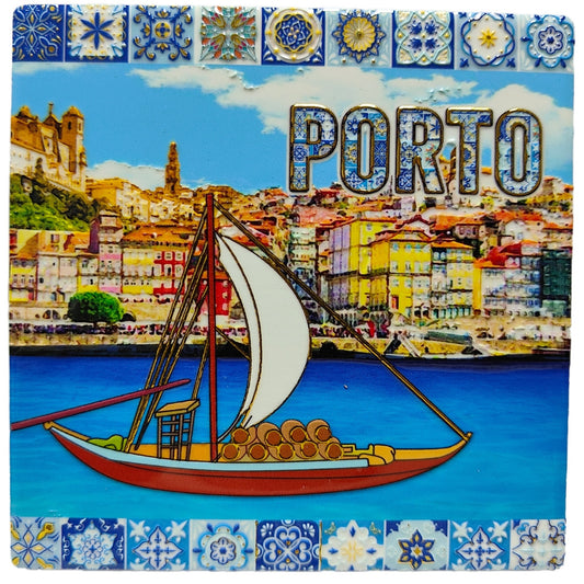 Base 10.8cm - Porto - YX207-24