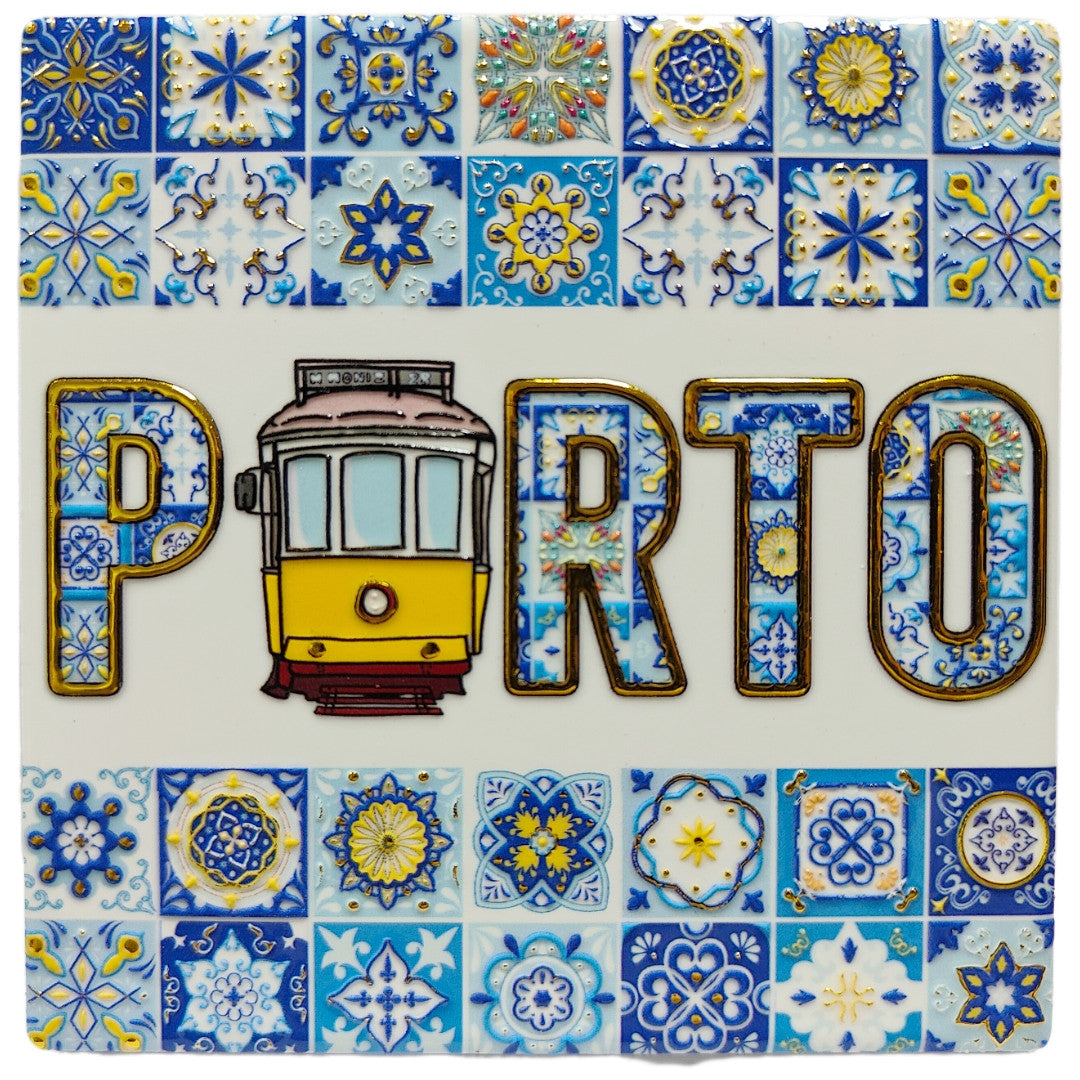 Base 10.8cm - Porto - YX207-25