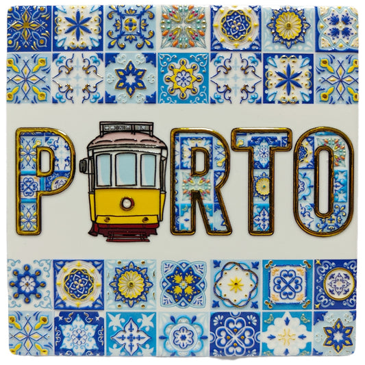 Base 10.8cm - Porto - YX207-25