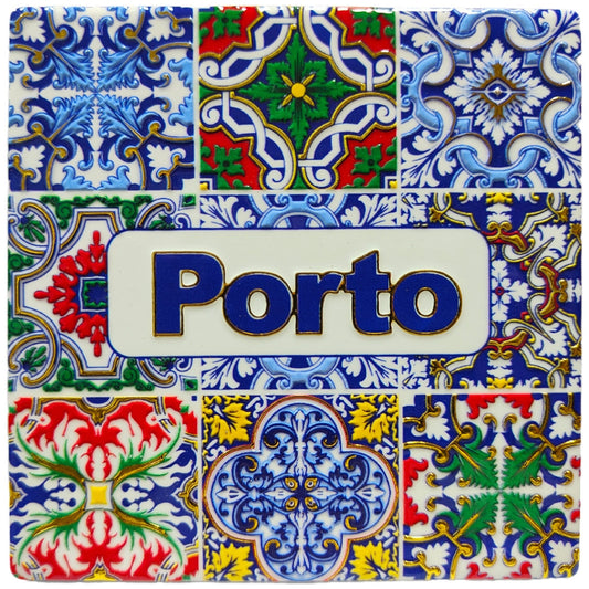 Base 10.8cm - Porto - YX207-26