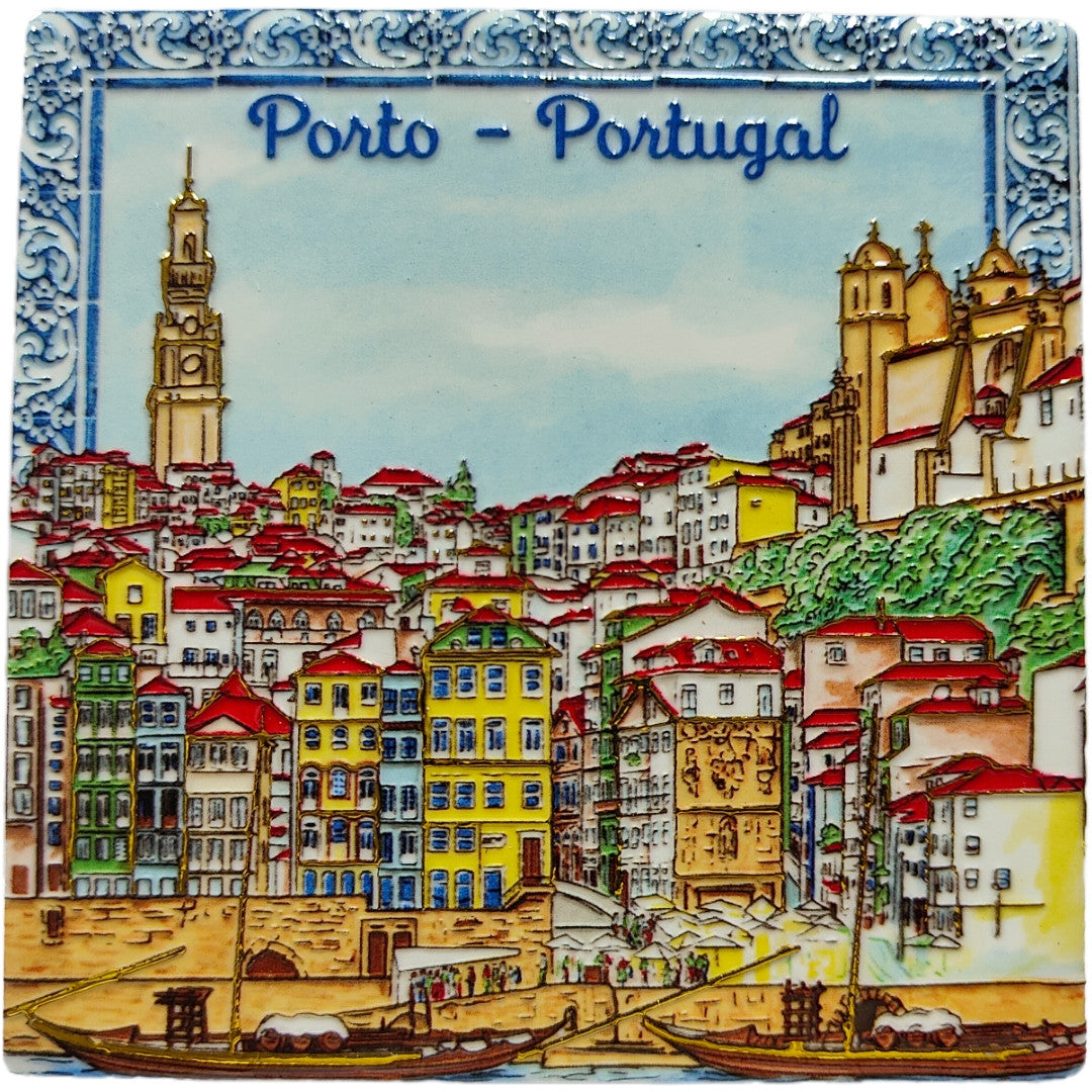 Base 10.8cm - Porto - YX207-27