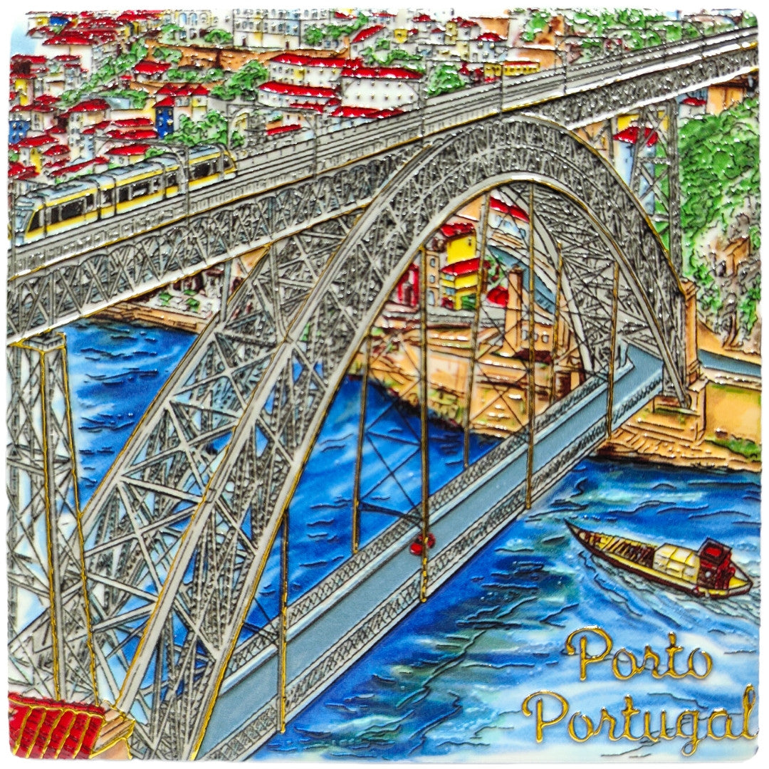 Base 10.8cm - Porto - YX207-28