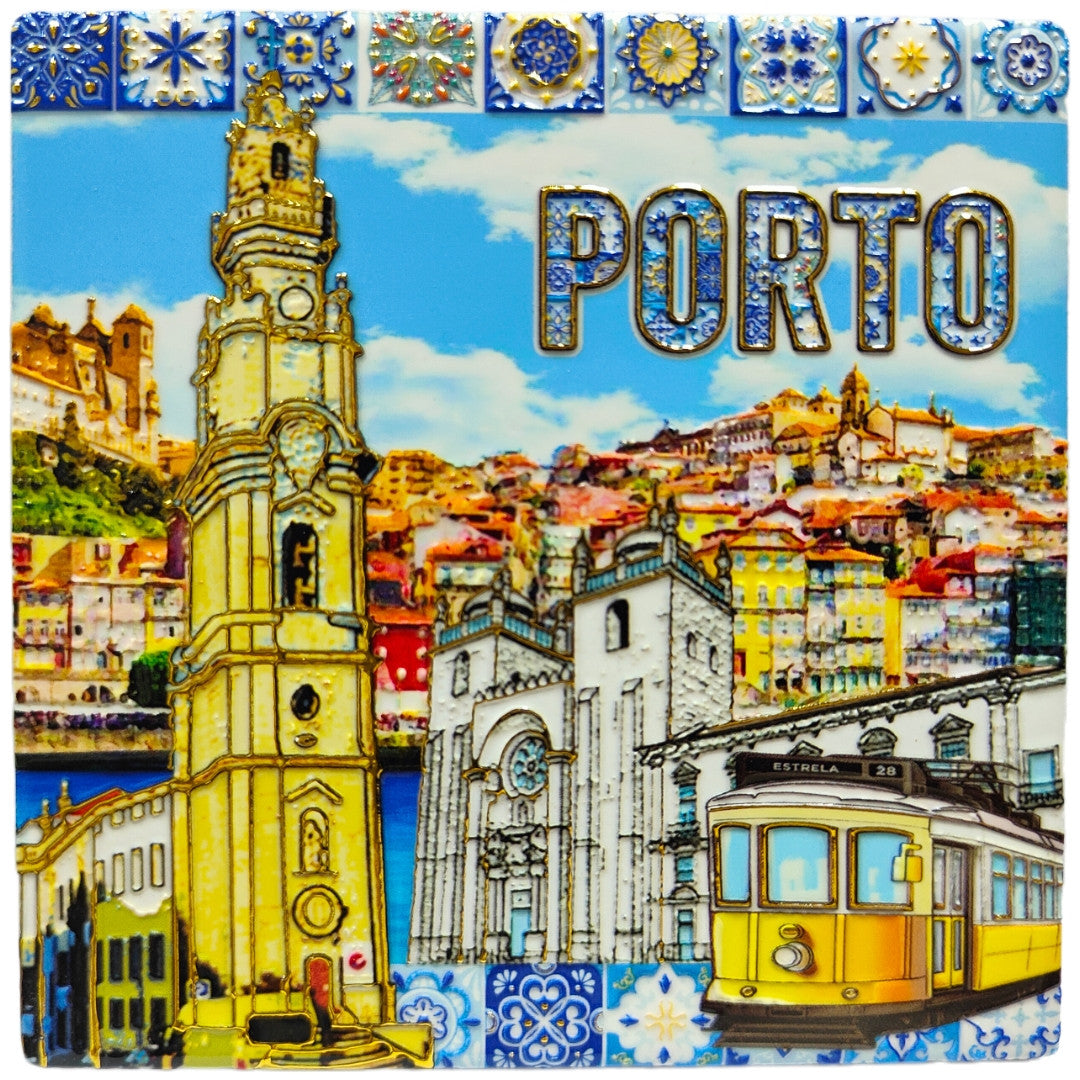Base 10.8cm - Porto - YX207-29