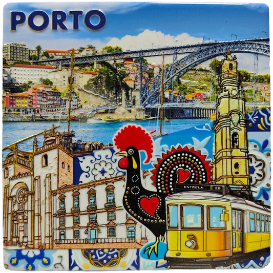 Base 10.8cm - Porto - YX207-30