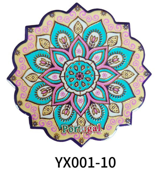 Base 10.8cm - Portugal - YX001-10