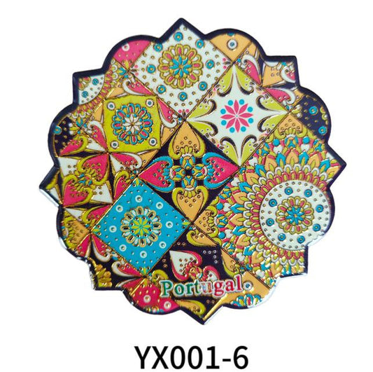 Base 10.8cm - Portugal - YX001-6
