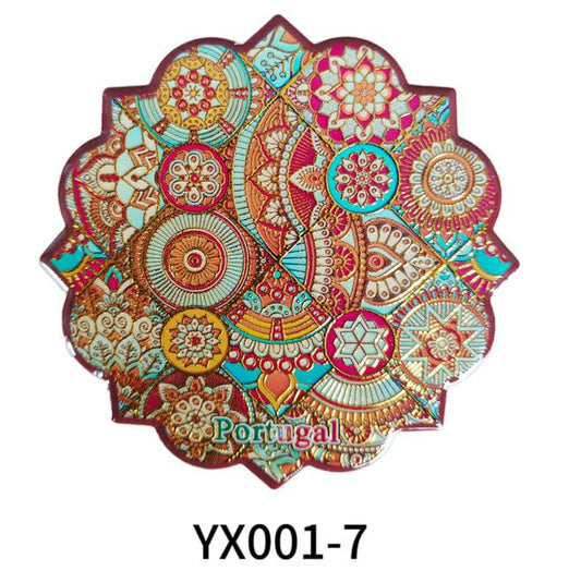 Base 10.8cm - Portugal - YX001-7