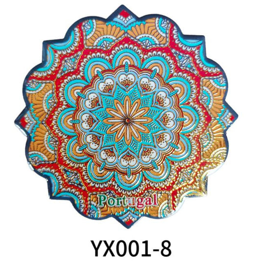 Base 10.8cm - Portugal - YX001-8