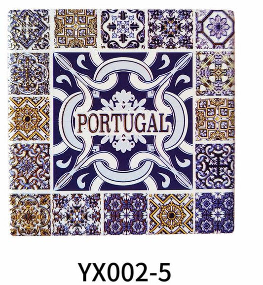 Base 10.8cm - Portugal - YX002-5