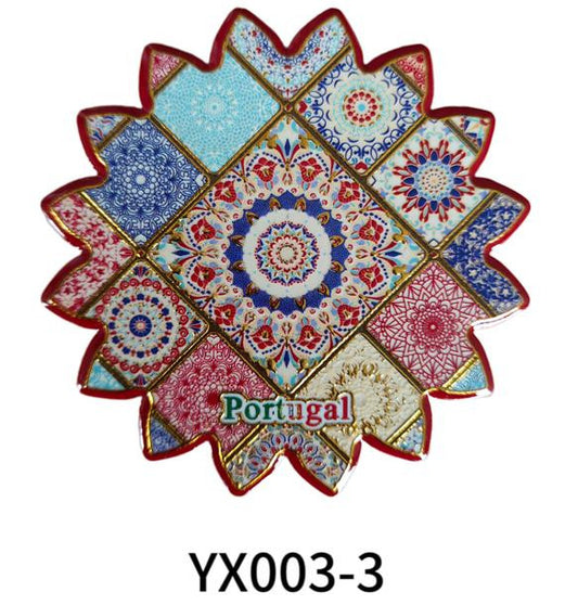 Base 10.8cm - Portugal - YX003-3
