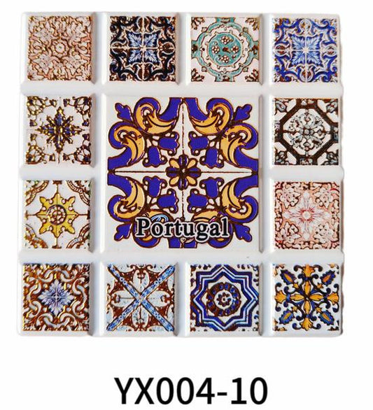 Base 10.8cm - Portugal - YX004-10