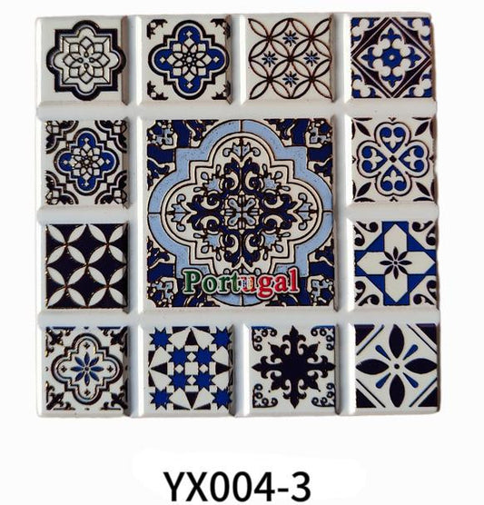 Base 10.8cm - Portugal - YX004-3