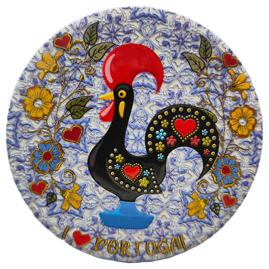 Base 10.8cm - Portugal - YX208-12