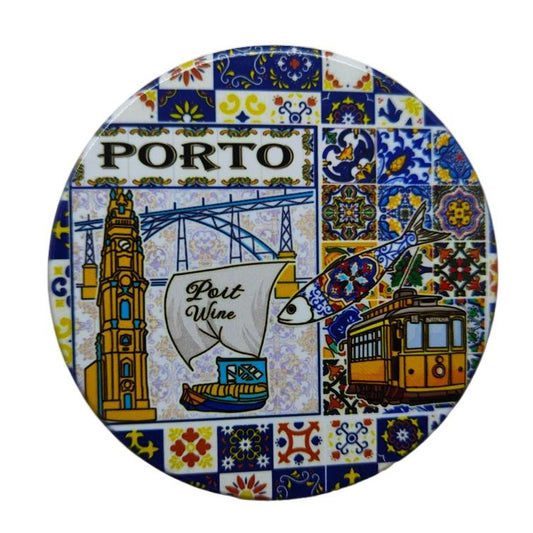 Base 10cm - Porto - 37015-14