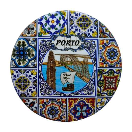 Base 10cm - Porto - 37015-15
