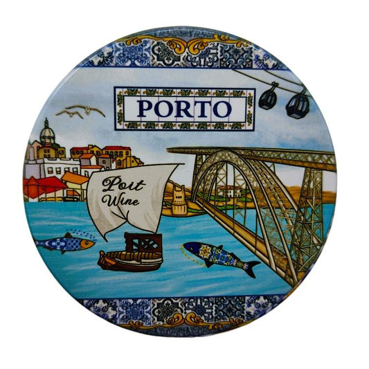 Base 10cm - Porto - 37015-16