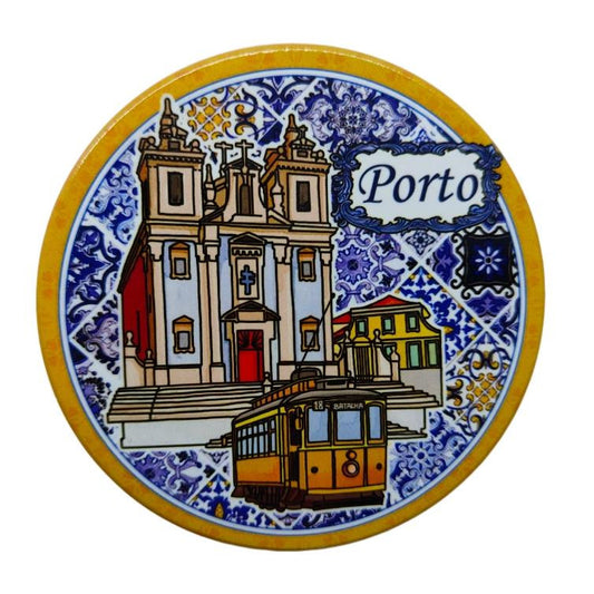 Base 10cm - Porto - 37015-17