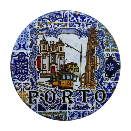 Base 10cm - Porto - 37015-18