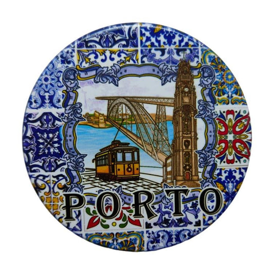 Base 10cm - Porto - 37015-19