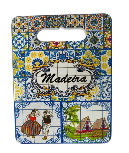 Base 20*15cm - Madeira - 37046-11