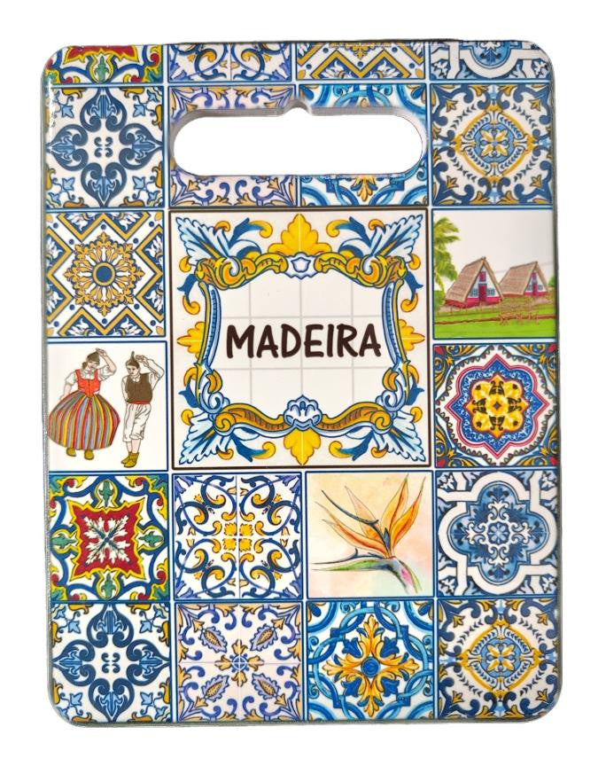 Base 20*15cm - Madeira - 37046-12