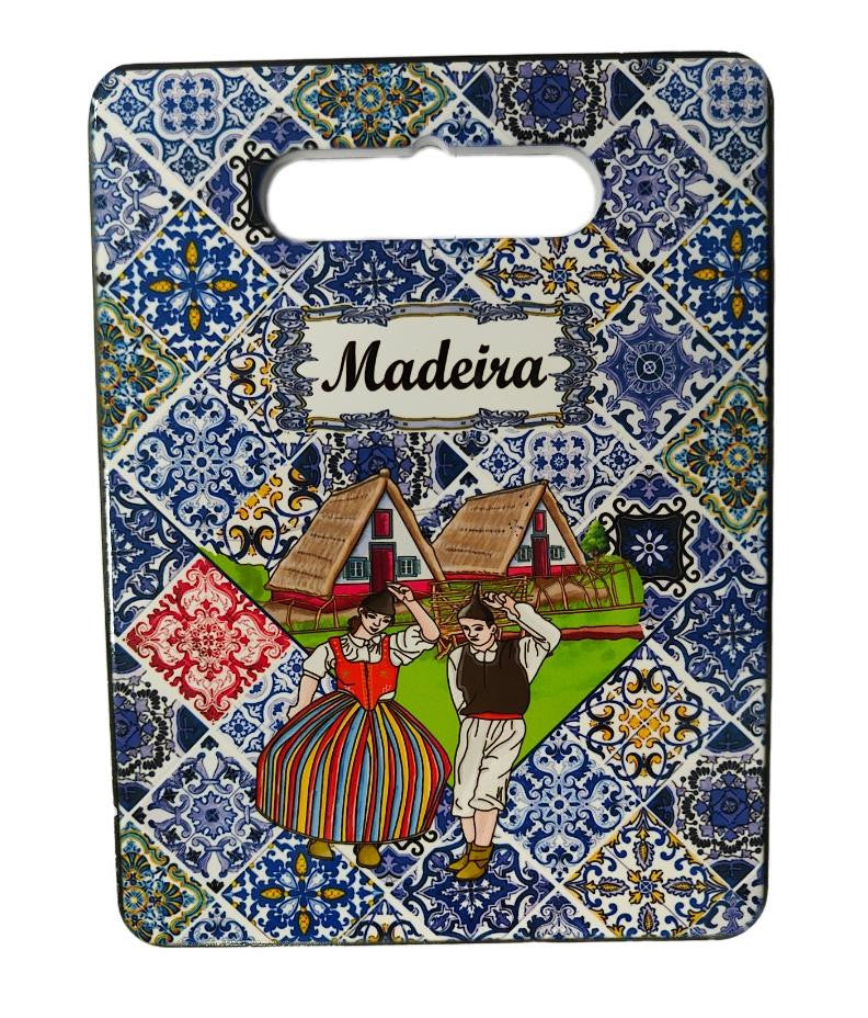 Base 20*15cm - Madeira - 37046-14