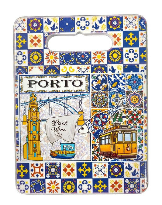 Base 20*15cm - Porto - 37046-1