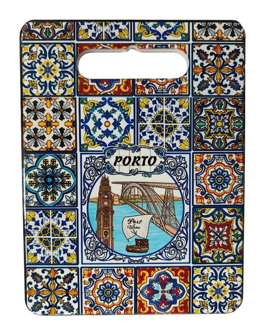 Base 20*15cm - Porto - 37046-2
