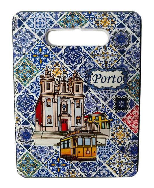 Base 20*15cm - Porto - 37046-3