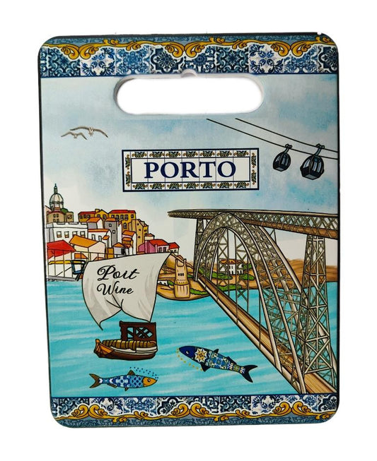 Base 20*15cm - Porto - 37046-4
