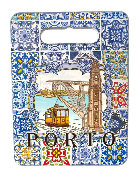 Base 20*15cm - Porto - 37046-5