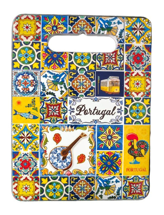 Base 20*15cm - Portugal - 37046-15