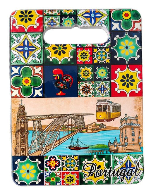 Base 20*15cm - Portugal - 37046-16