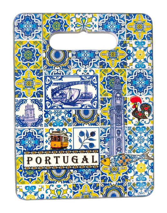 Base 20*15cm - Portugal - 37046-17