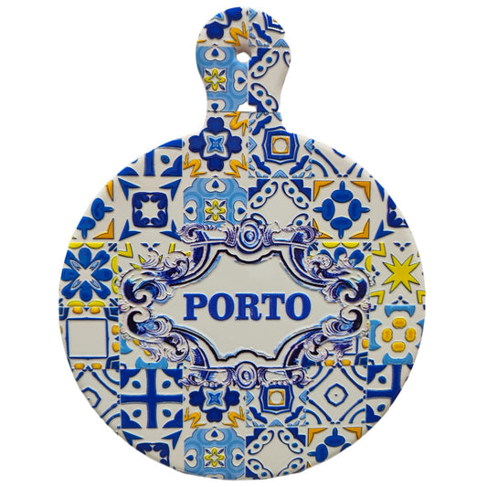 Base 23*18cm - Porto - YX204-31