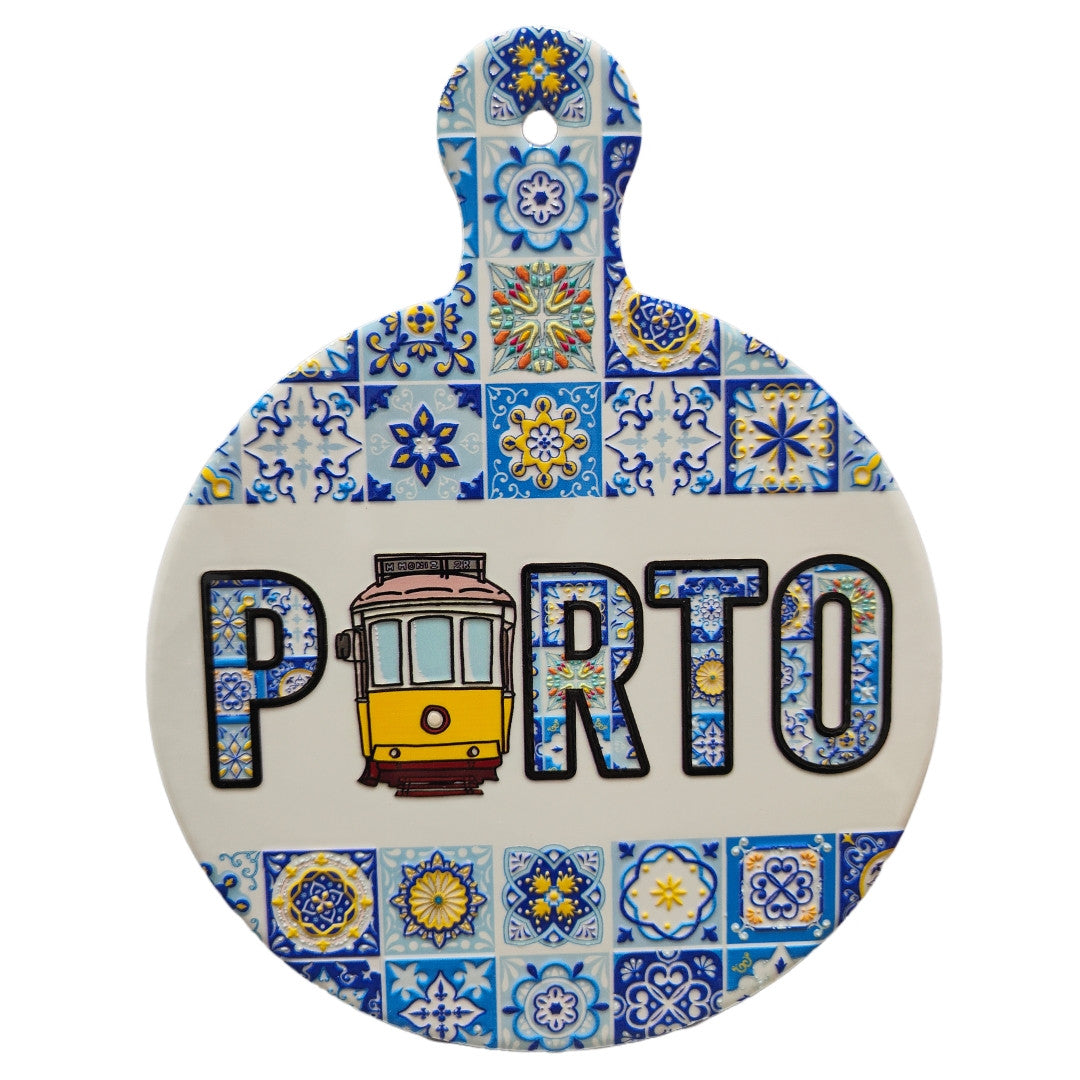 Base 23*18cm - Porto - YX204-35