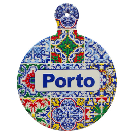 Base 23*18cm - Porto - YX204-36