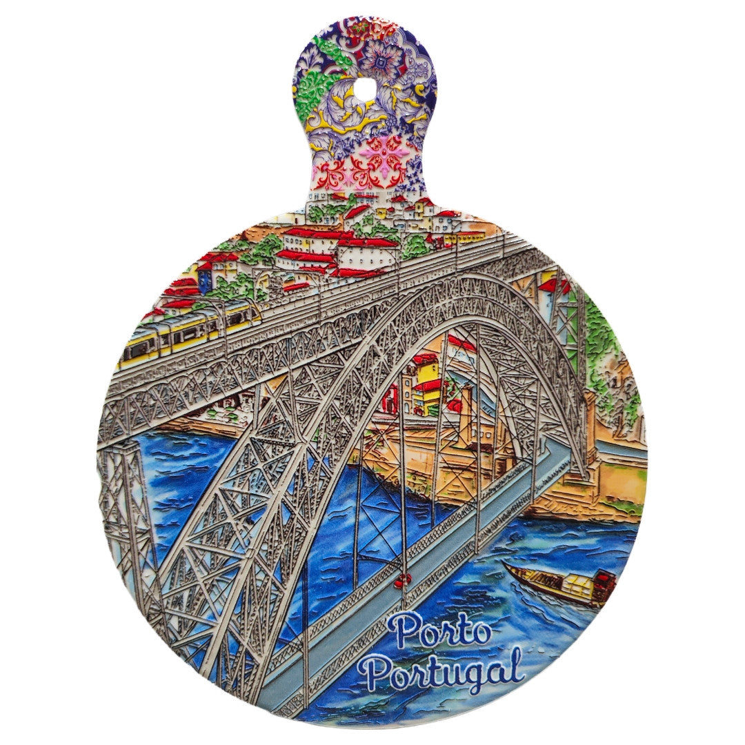 Base 23*18cm - Porto - YX204-38