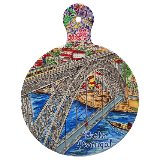 Base 23*18cm - Porto - YX204-38