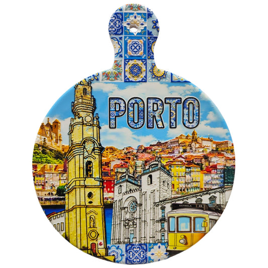 Base 23*18cm - Porto - YX204-39