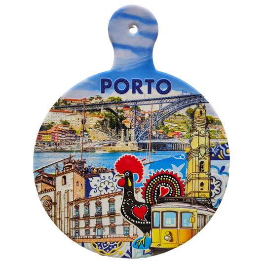 Base 23*18cm - Porto - YX204-40