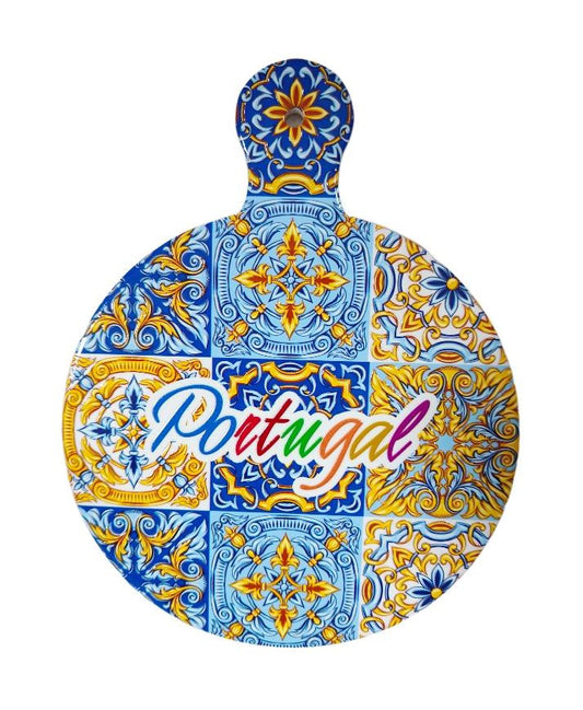 Base 23*18cm - Portugal - YX204-10