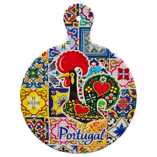 Base 23*18cm - Portugal - YX204-11