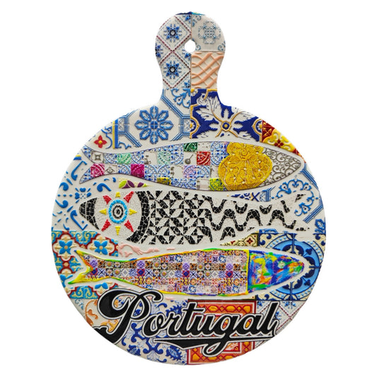 Base 23*18cm - Portugal - YX204-14