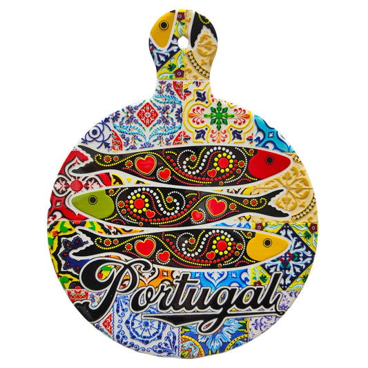 Base 23*18cm - Portugal - YX204-15